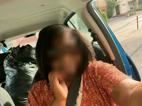 Ambra, 28 anni
