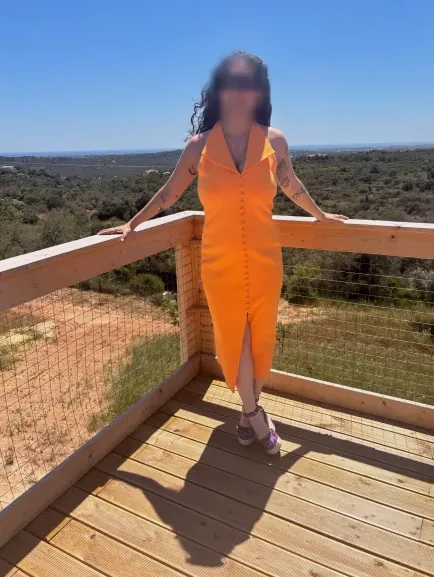 Andreea, 38 anni
