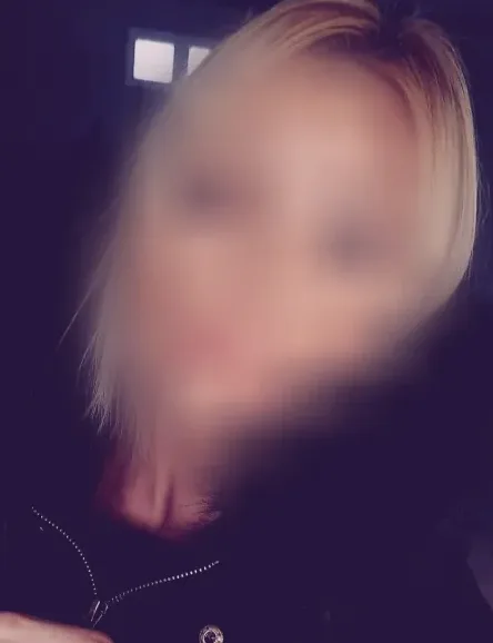 Anita, 25 anni
