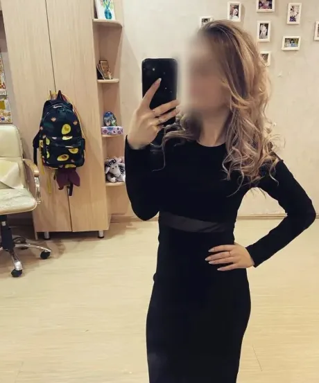 Anita, 26 anni