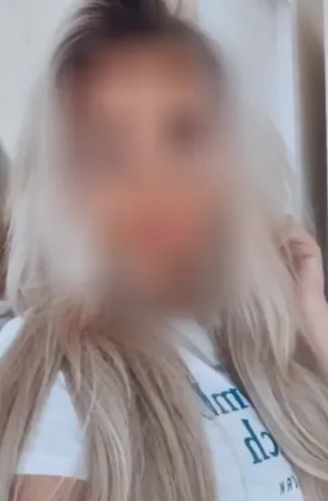 Anita, 28 anni