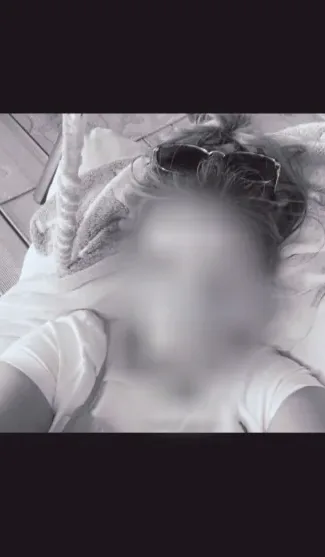 Anna, 39 anni