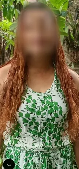 Antonella, 40 anni
