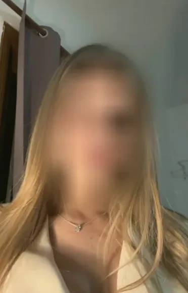 Antonella, 22 anni