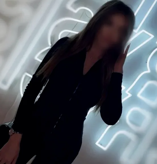 Arianna, 32 anni