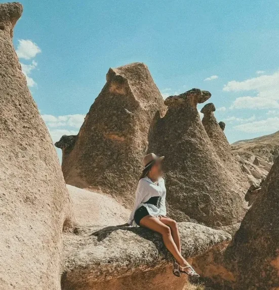 Assunta, 28 anni