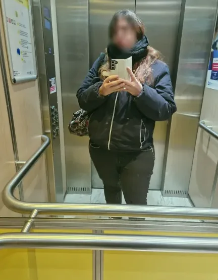 Barbara, 38 anni