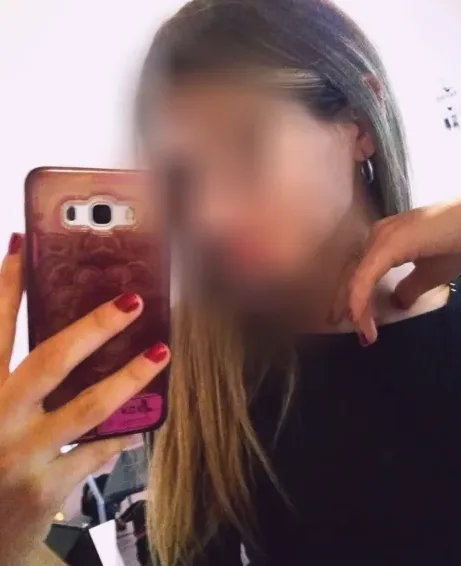Beatrice, 29 anni