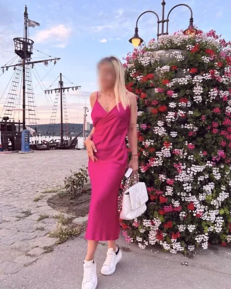 Bianca, 29 anni