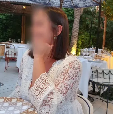 Bianca, 31 anni