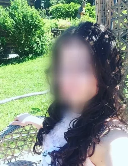Carla, 36 anni