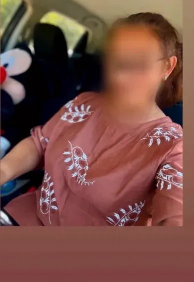 Carlotta, 39 anni