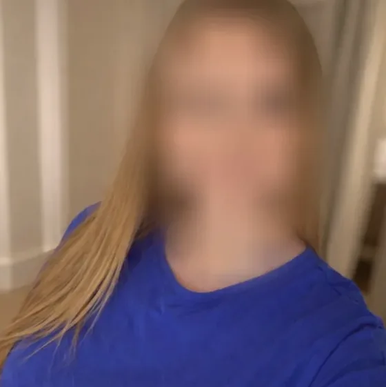 Carlotta, 39 anni