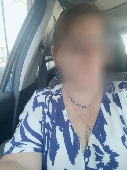 Claudia, 40 anni