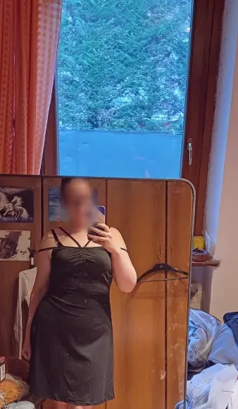 Claudia, 27 anni