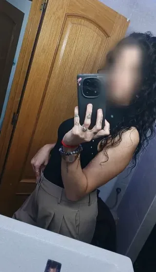 Daniela, 34 anni