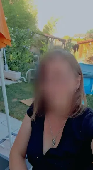 Daniela, 37 anni