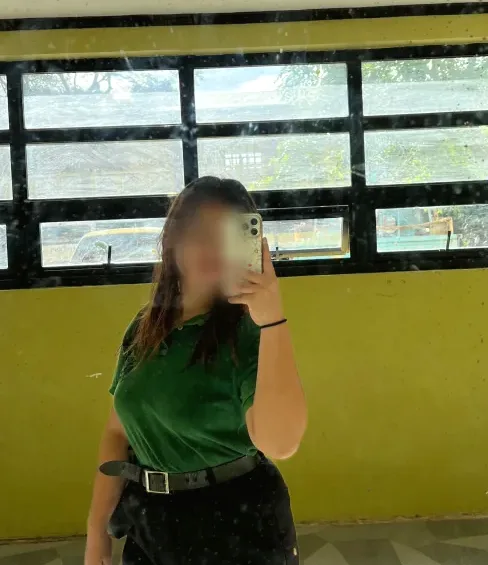 Diletta, 19 anni