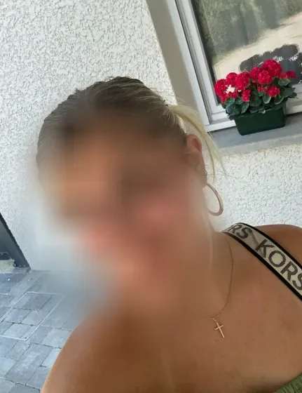 Elena, 22 anni