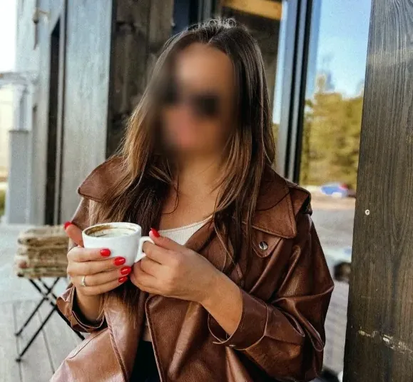 Eleonora, 27 anni