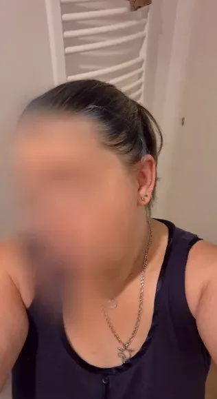 Enrica, 31 anni