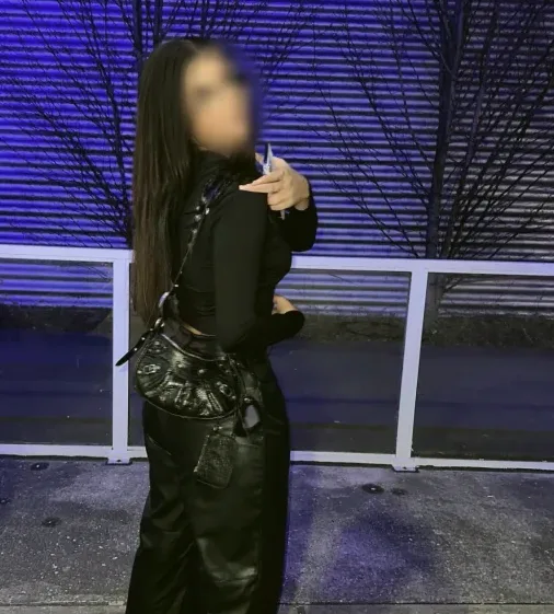 Enrica, 19 anni