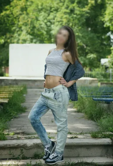 Erisa, 39 anni