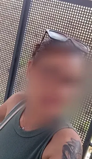 Erisa, 38 anni
