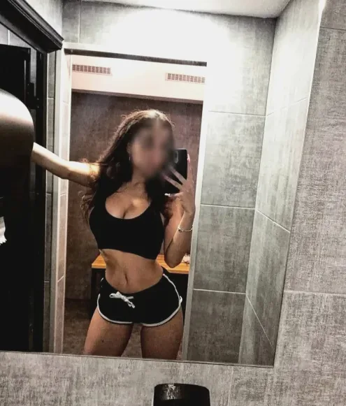 Fabiana, 31 anni