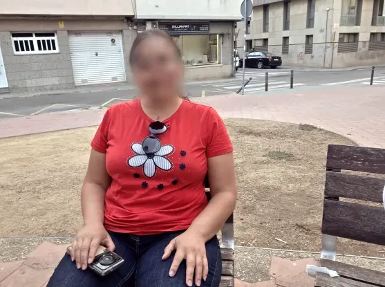 Federica, 39 anni