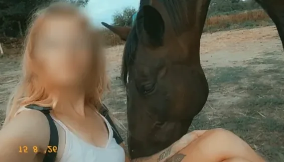 Francesca, 33 anni