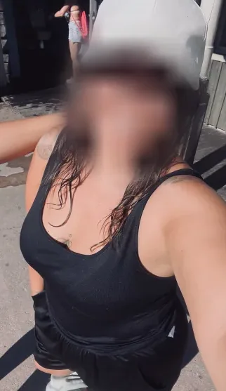 Gabriella, 34 anni
