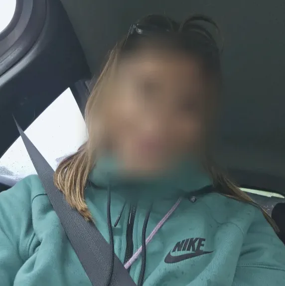 Gabriella, 22 anni