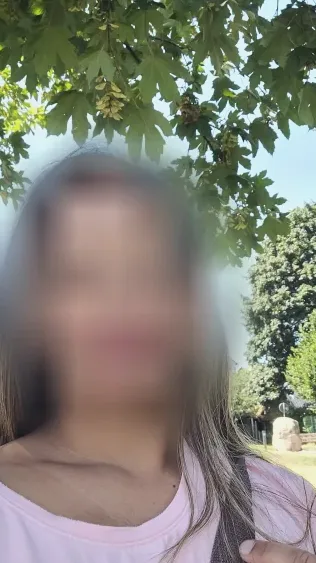 Gaia, 39 anni