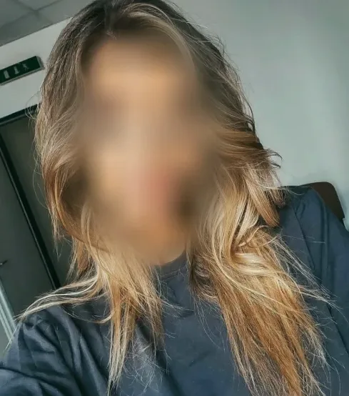 Giorgia, 32 anni