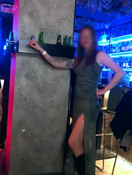 Giorgia, 40 anni
