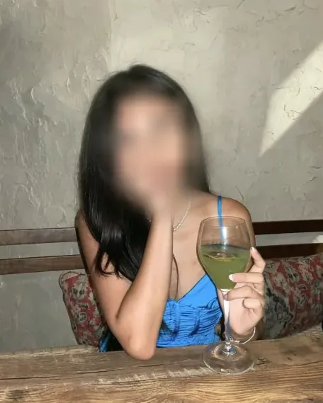 Giulia, 19 anni
