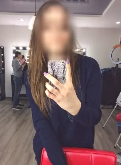 Hanan, 29 anni