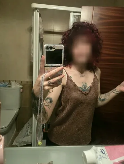 Ilaria, 36 anni