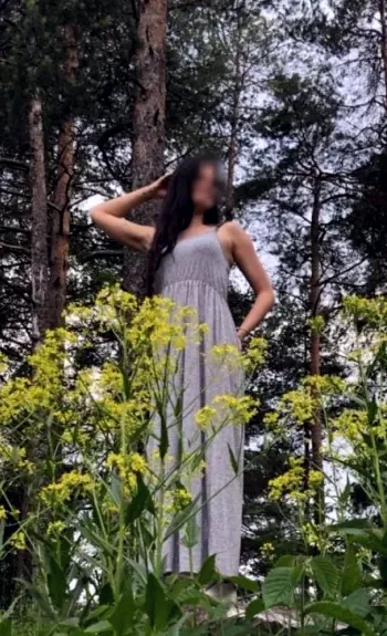 Ilaria, 36 anni