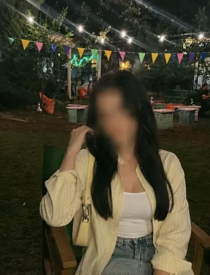 Ilaria, 24 anni