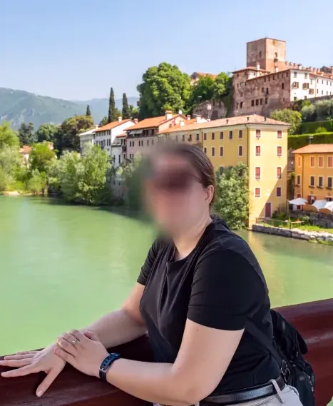 Ilaria, 28 anni