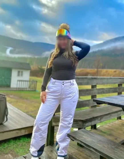 Immacolata, 37 anni