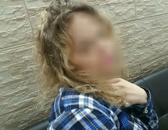 Isabella, 33 anni