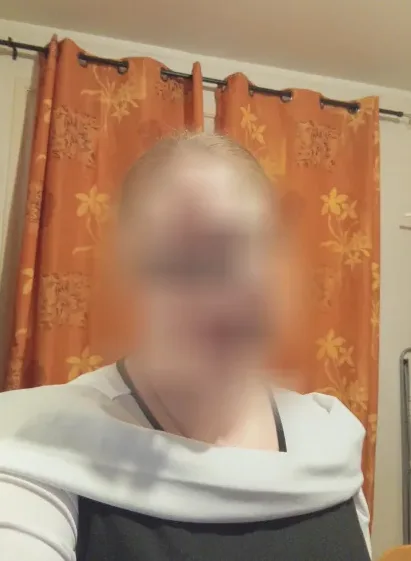 Katia, 37 anni