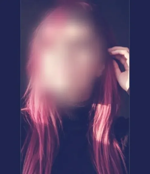 Klaudia, 39 anni