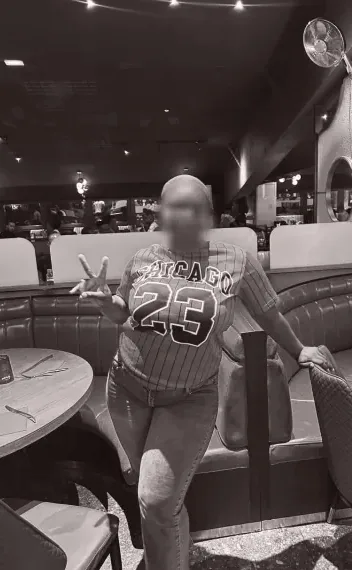 Lavinia, 22 anni