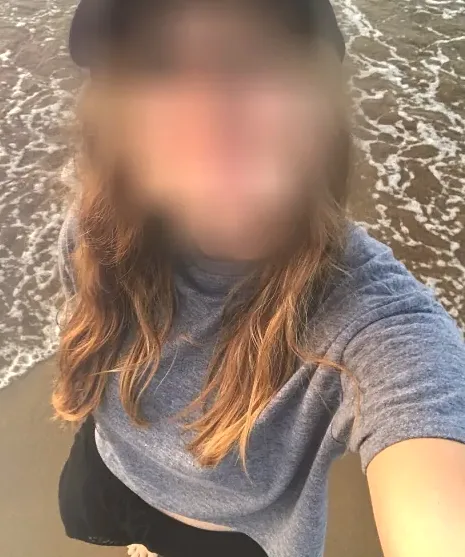 Loredana, 36 anni