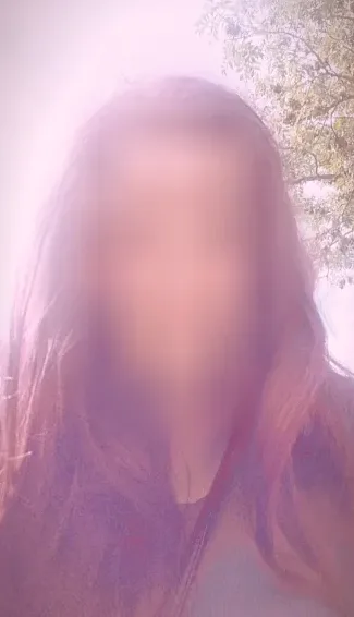 Luana, 29 anni