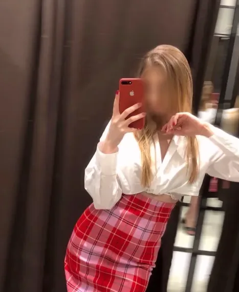 Ludovica, 24 anni